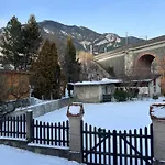Penzion Zemlinski