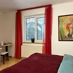 Zemlinski Penzion Payerbach