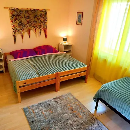 Inn Zemlinski Payerbach