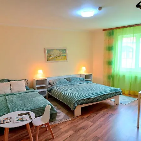 Zemlinski * Payerbach