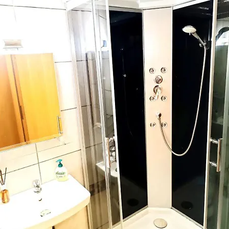 Zajazd Zemlinski Payerbach