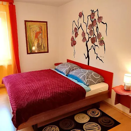 Zemlinski Inn Payerbach