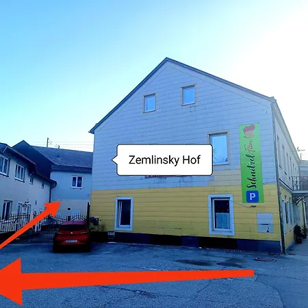 Herberg Zemlinski *