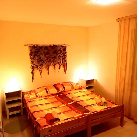 Inn Zemlinski Payerbach