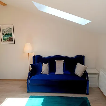 Inn Zemlinski Payerbach