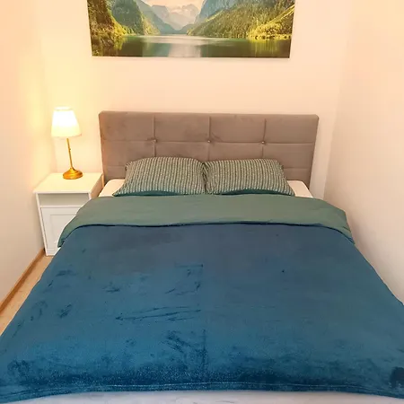 Inn Zemlinski Payerbach