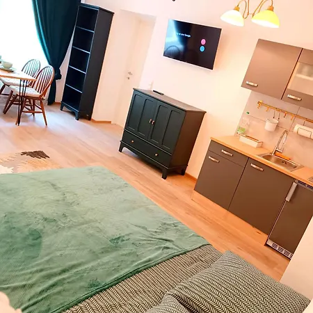 Inn Zemlinski *