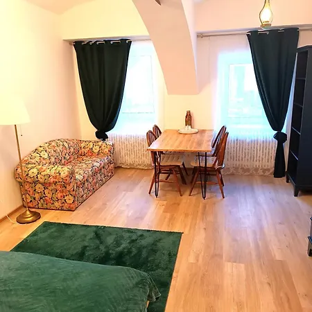 Inn Zemlinski *