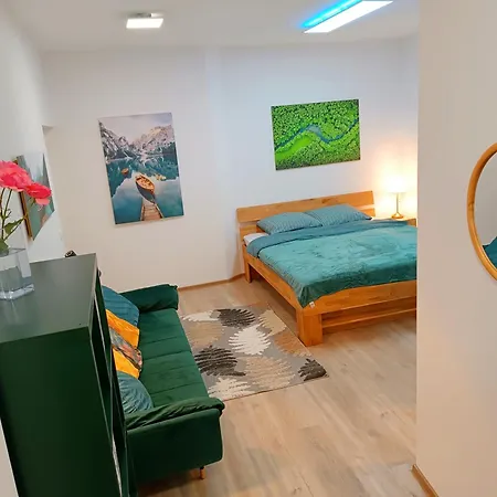 Inn Zemlinski *