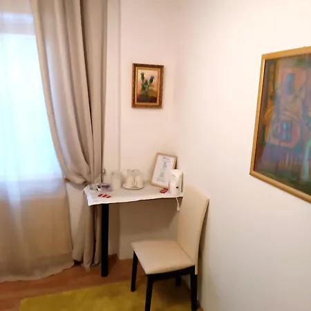 Inn Zemlinski *