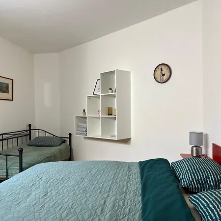 Locanda Zemlinski Payerbach