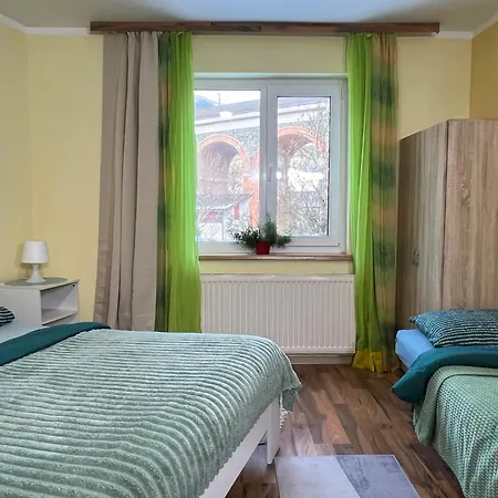 Zemlinski Locanda Payerbach