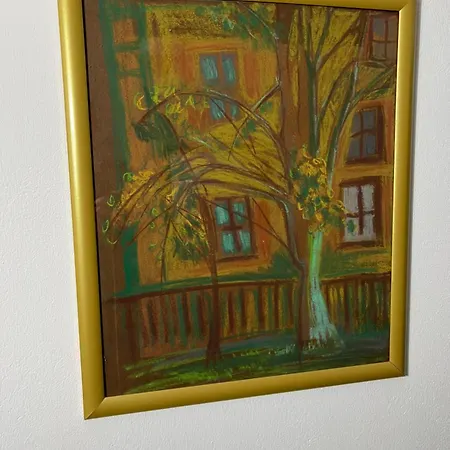 Penzion Zemlinski