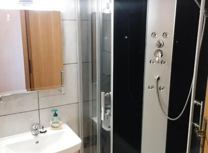 Locanda Zemlinski Payerbach