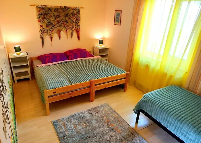 Locanda Zemlinski Payerbach