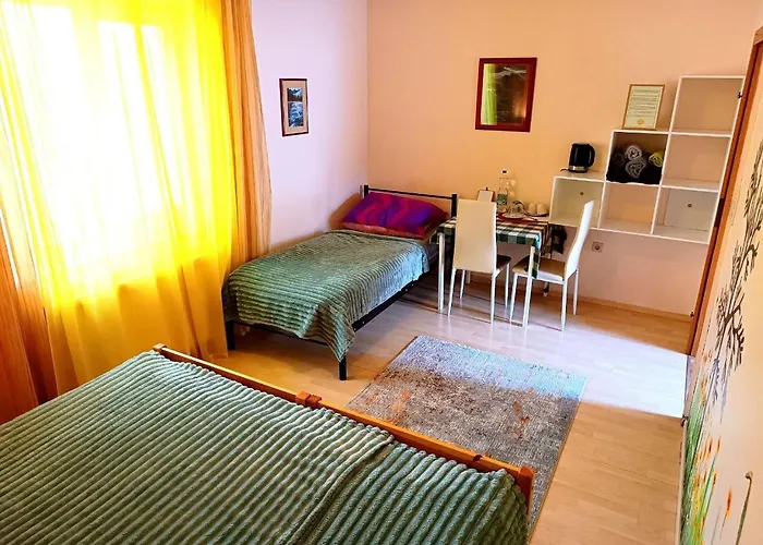 Zemlinski * Payerbach