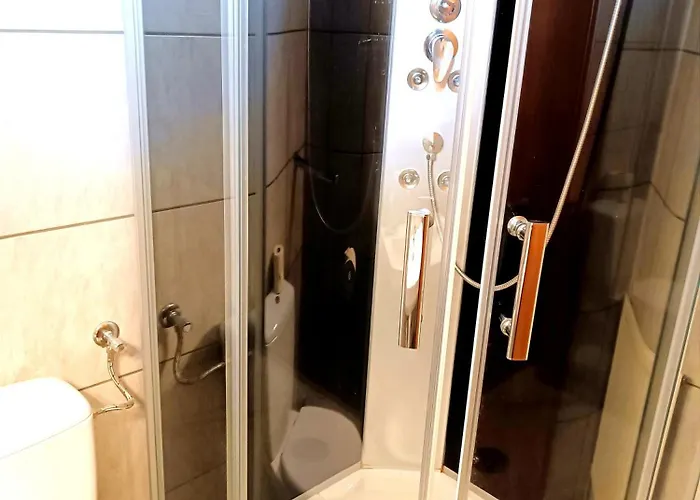 Han/Misafirhane Zemlinski Payerbach