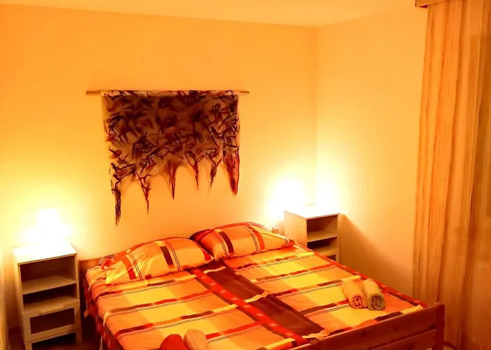 Locanda Zemlinski Payerbach