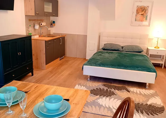 Zemlinski Han/Misafirhane Payerbach