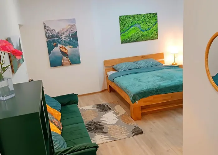 Han/Misafirhane Zemlinski *