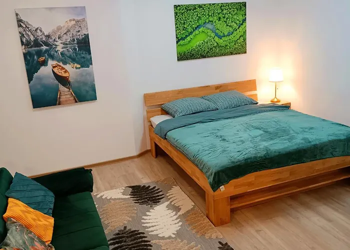 Locanda Zemlinski Payerbach