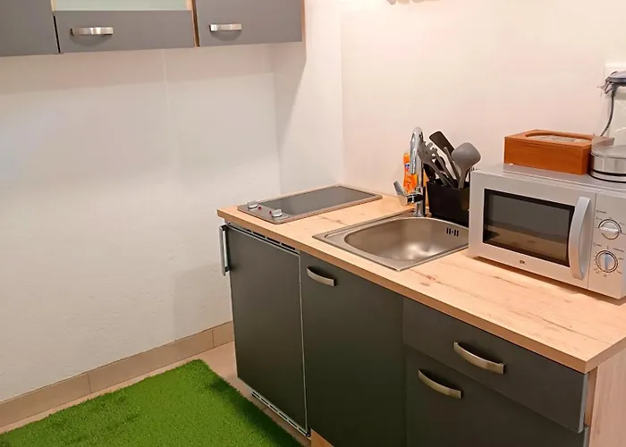 Zemlinski Han/Misafirhane *