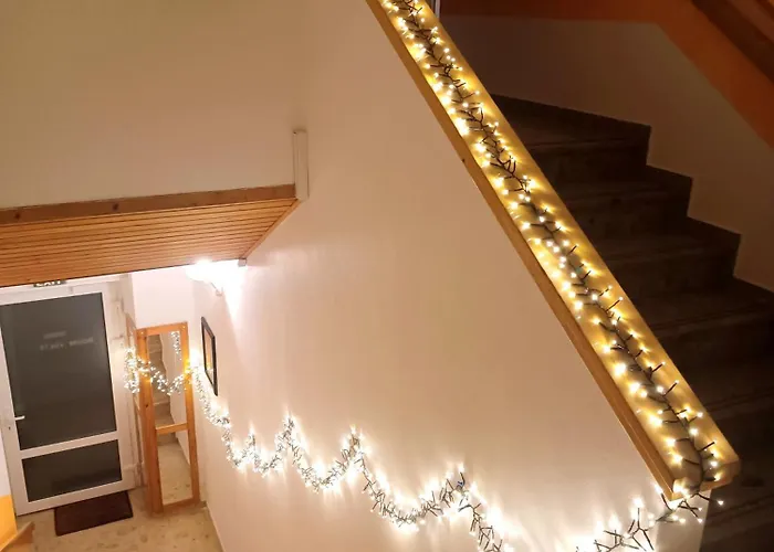 Locanda Zemlinski Payerbach