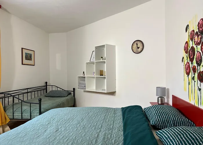 Locanda Zemlinski Payerbach