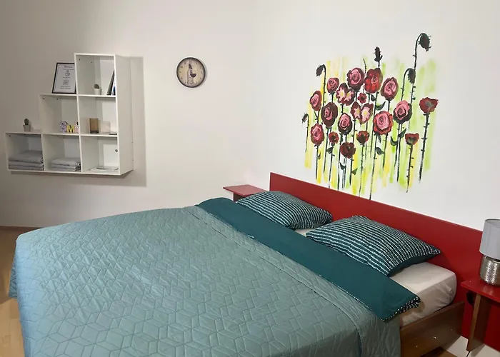 Locanda Zemlinski Payerbach