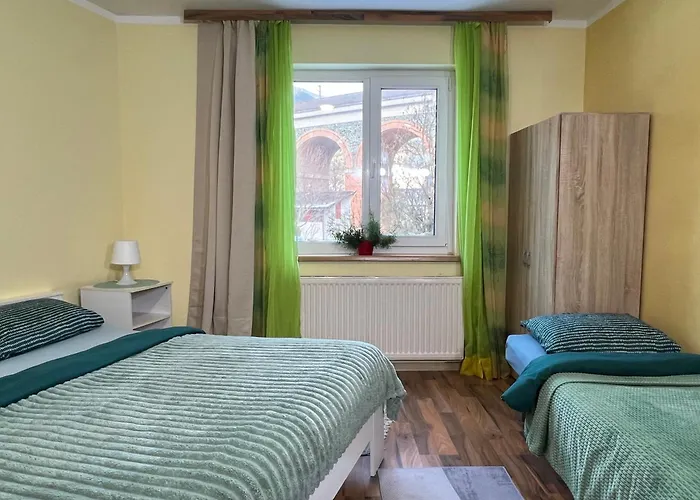 Zemlinski Locanda Payerbach